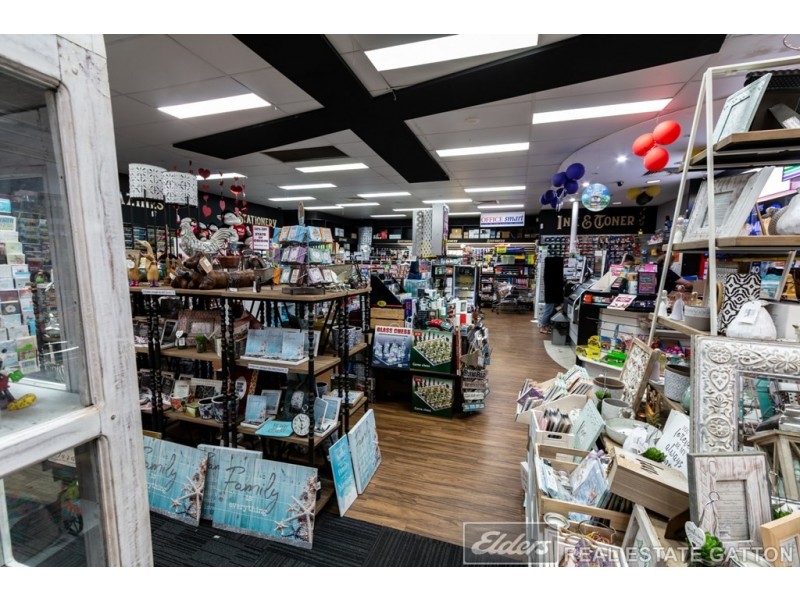 Shop 6 6 Railway St, Gatton QLD 4343