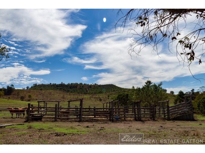 Lot 4 East Egypt Rd, Mount Whitestone QLD 4347