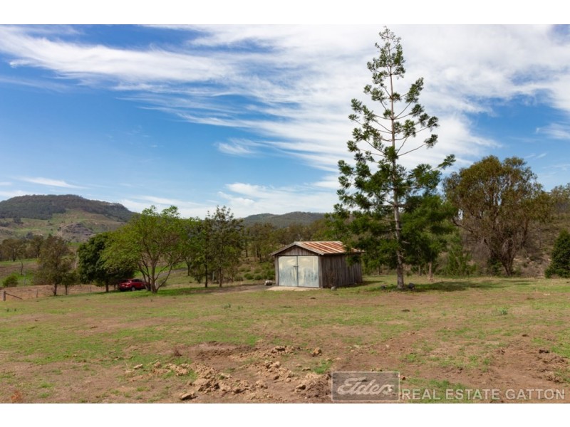 Lot 4 East Egypt Rd, Mount Whitestone QLD 4347