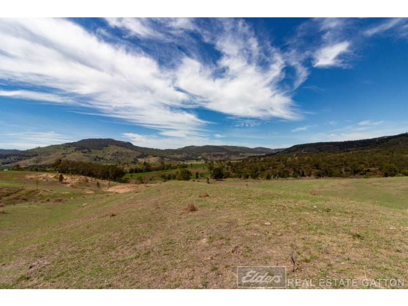 Lot 4 East Egypt Rd, Mount Whitestone QLD 4347