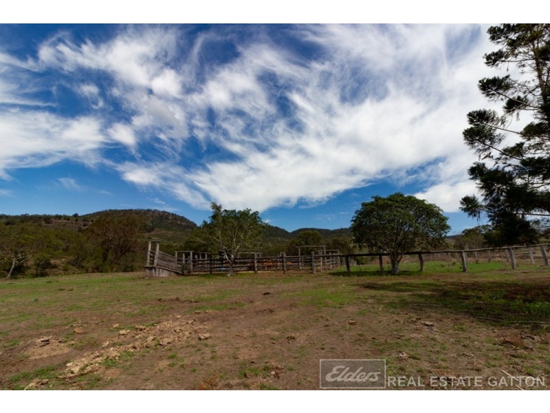 Lot 4 East Egypt Rd, Mount Whitestone QLD 4347