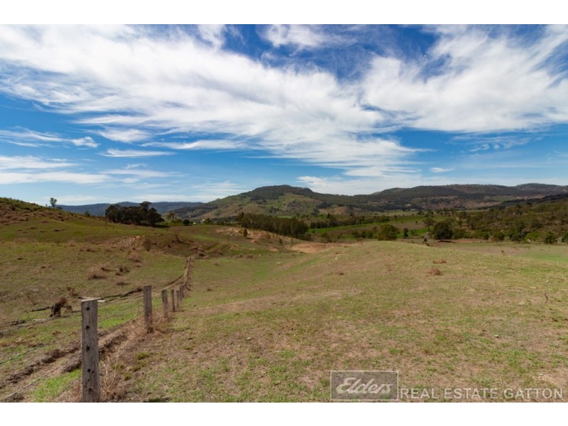 Lot 4 East Egypt Rd, Mount Whitestone QLD 4347