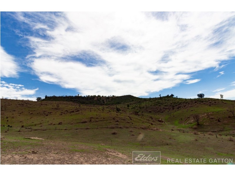Lot 4 East Egypt Rd, Mount Whitestone QLD 4347