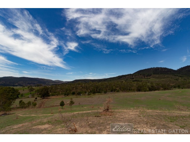 Lot 4 East Egypt Rd, Mount Whitestone QLD 4347