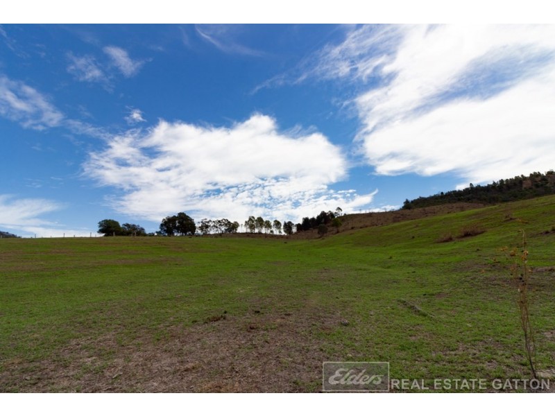 Lot 4 East Egypt Rd, Mount Whitestone QLD 4347