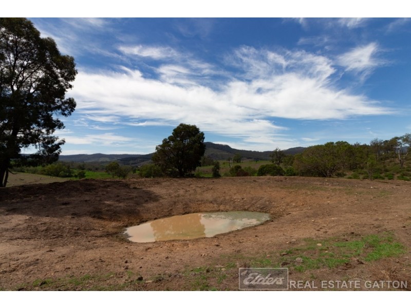 Lot 4 East Egypt Rd, Mount Whitestone QLD 4347