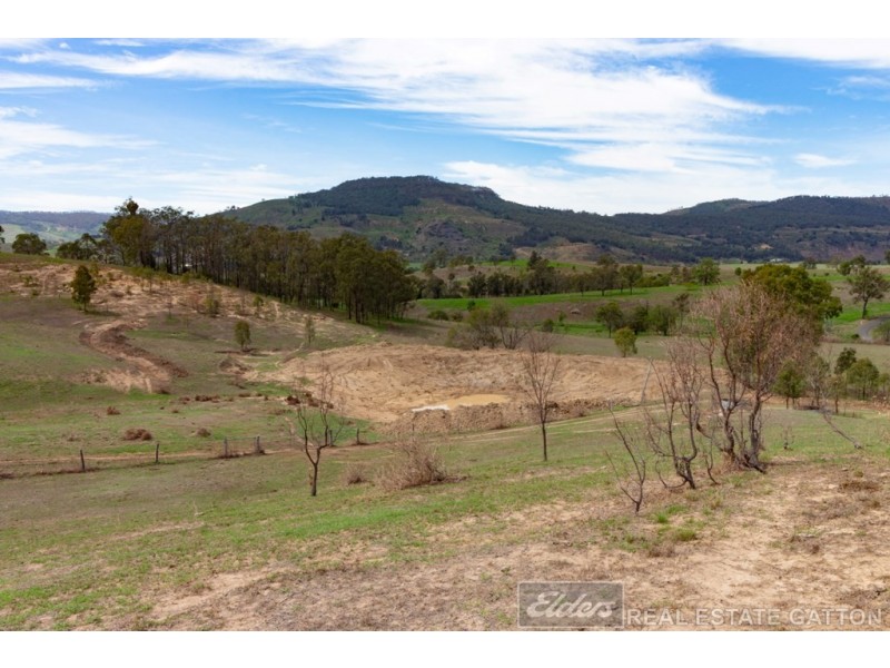 Lot 4 East Egypt Rd, Mount Whitestone QLD 4347