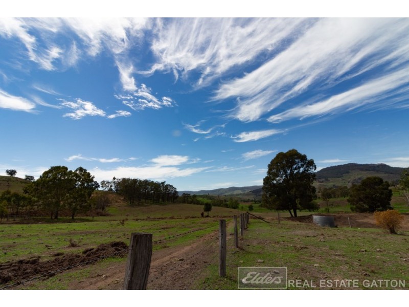 Lot 4 East Egypt Rd, Mount Whitestone QLD 4347