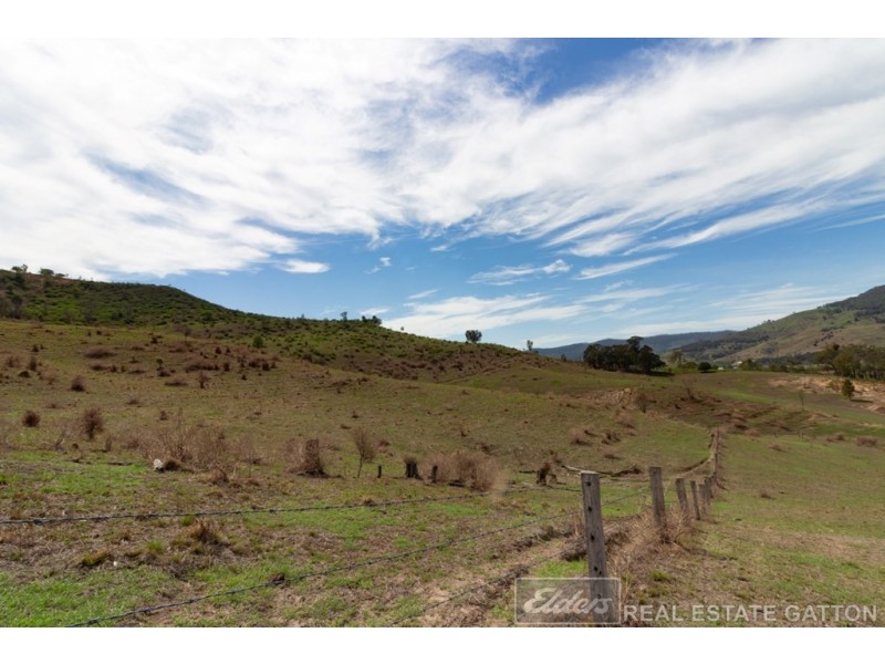 Lot 4 East Egypt Rd, Mount Whitestone QLD 4347