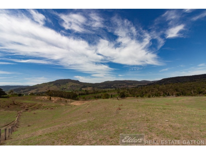 Lot 4 East Egypt Rd, Mount Whitestone QLD 4347