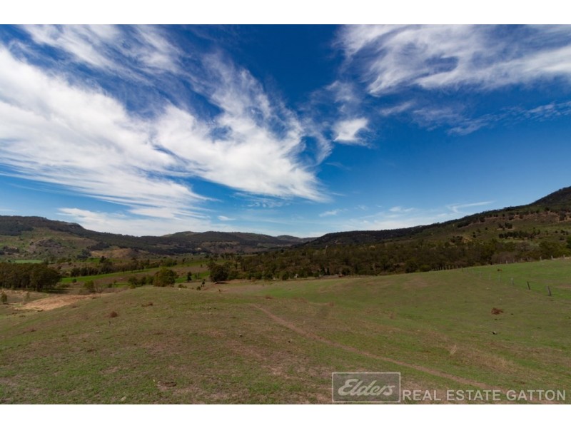 Lot 4 East Egypt Rd, Mount Whitestone QLD 4347