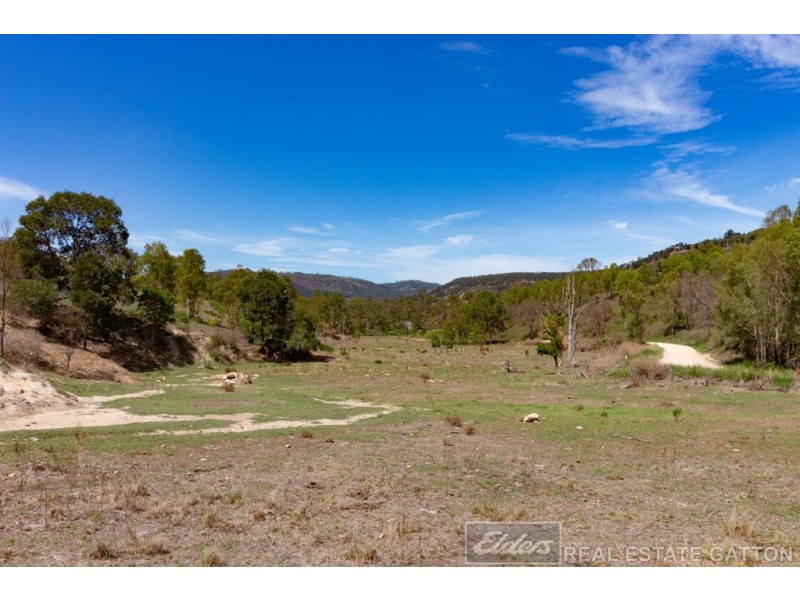 Lot 4 East Egypt Rd, Mount Whitestone QLD 4347