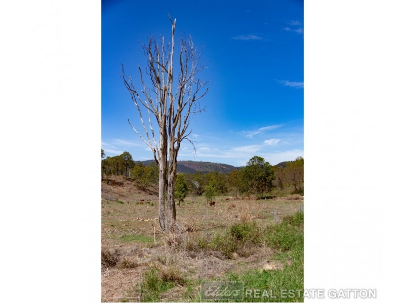 Lot 4 East Egypt Rd, Mount Whitestone QLD 4347