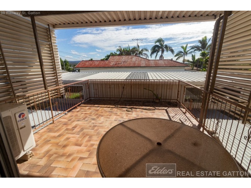 96, 98, 100 Railway Street, Gatton QLD 4343