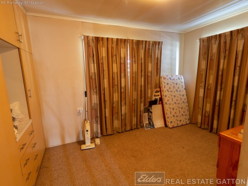 96, 98, 100 Railway Street, Gatton QLD 4343