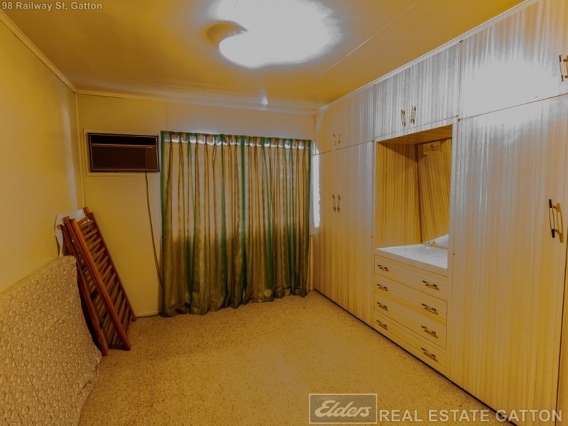 96, 98, 100 Railway Street, Gatton QLD 4343