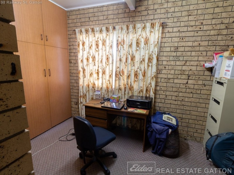 96, 98, 100 Railway Street, Gatton QLD 4343