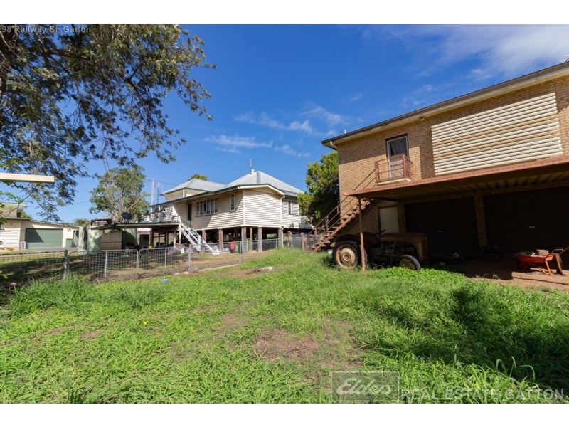 96, 98, 100 Railway Street, Gatton QLD 4343