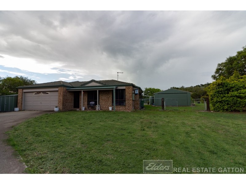 12 Kerkow Court, Minden QLD 4311