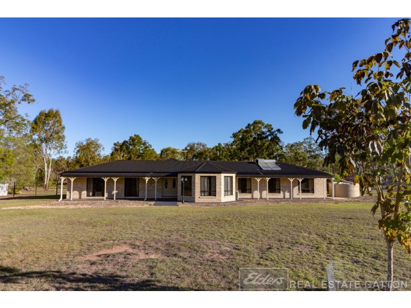 109 Olive Grove Drive, Adare QLD 4343