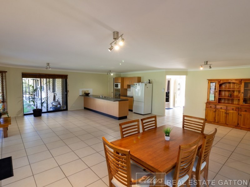 109 Olive Grove Drive, Adare QLD 4343