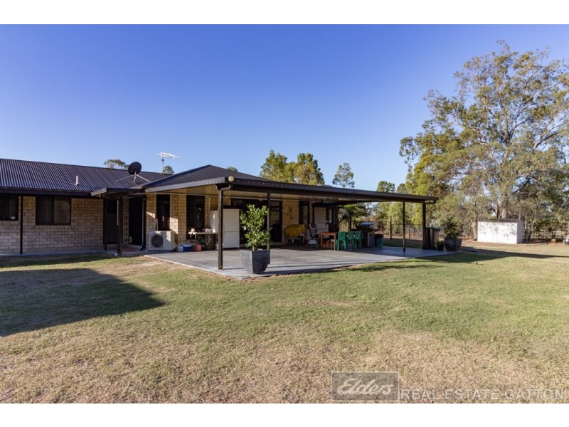 109 Olive Grove Drive, Adare QLD 4343