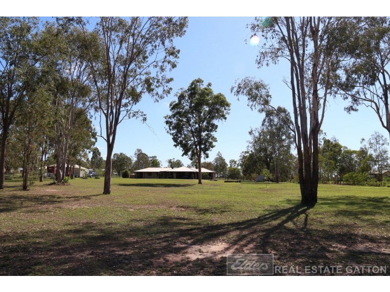 109 Olive Grove Drive, Adare QLD 4343