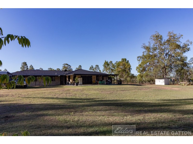 109 Olive Grove Drive, Adare QLD 4343