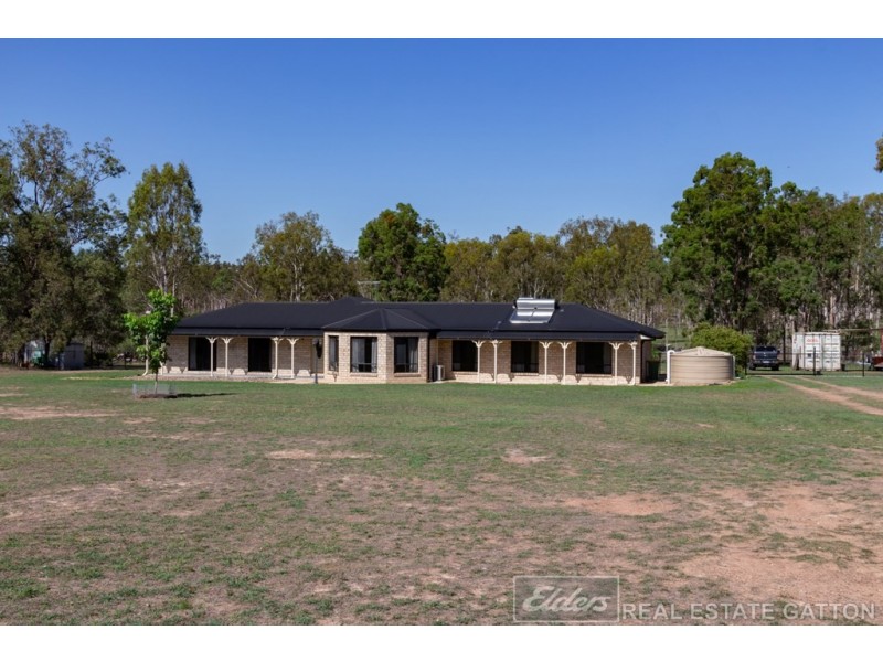 109 Olive Grove Drive, Adare QLD 4343