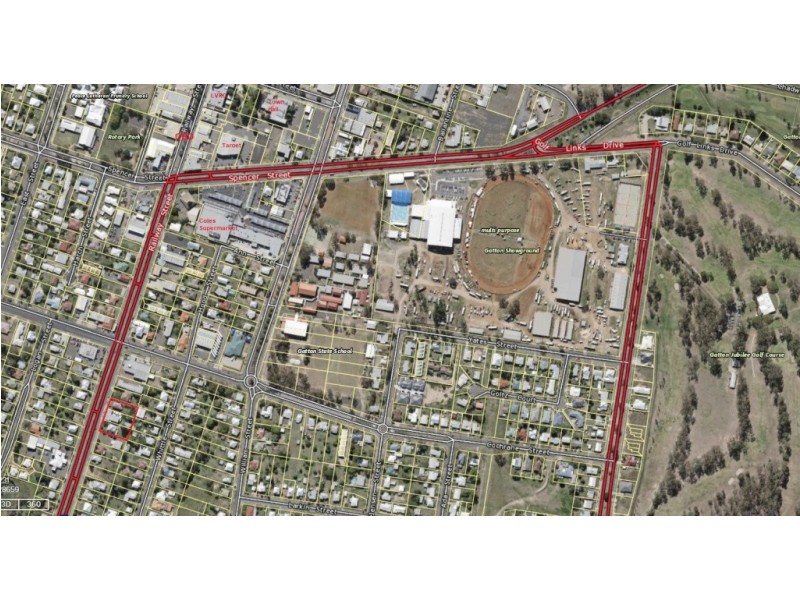 96, 98, 100 Railway Street, Gatton QLD 4343