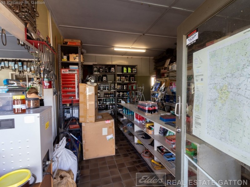 96, 98, 100 Railway Street, Gatton QLD 4343