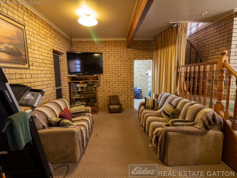 96, 98, 100 Railway Street, Gatton QLD 4343