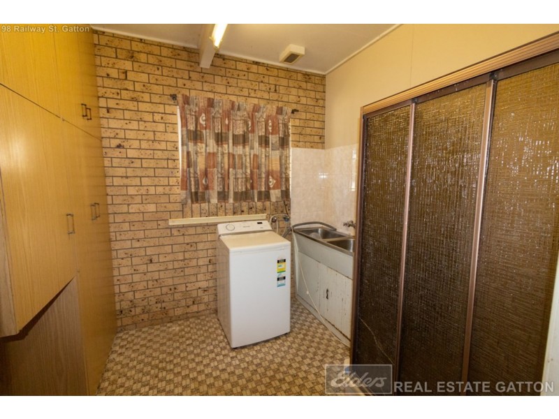 96, 98, 100 Railway Street, Gatton QLD 4343