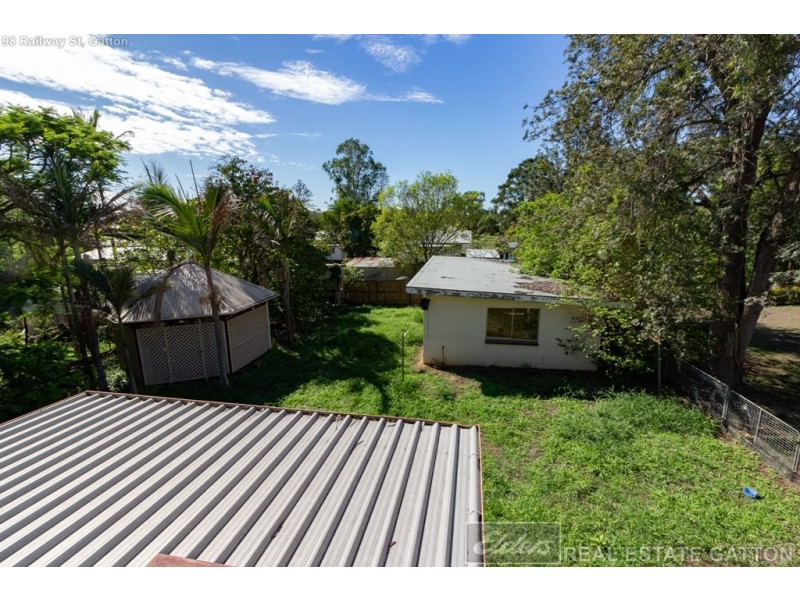 96, 98, 100 Railway Street, Gatton QLD 4343