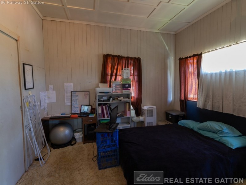 96, 98, 100 Railway Street, Gatton QLD 4343