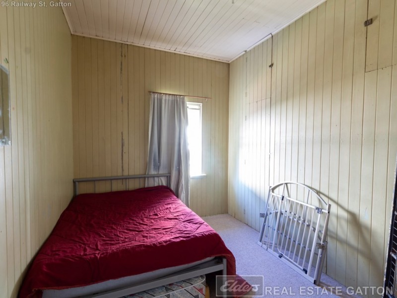 96, 98, 100 Railway Street, Gatton QLD 4343