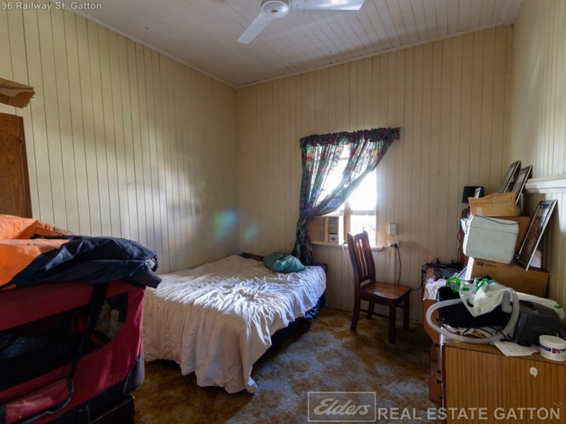 96, 98, 100 Railway Street, Gatton QLD 4343