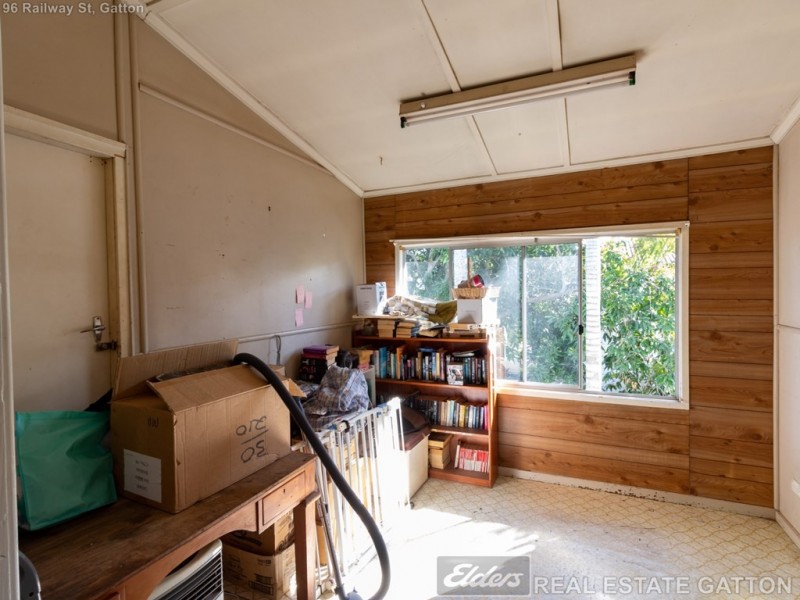 96, 98, 100 Railway Street, Gatton QLD 4343