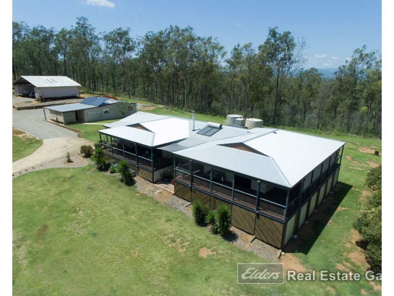 Grantham QLD 4347