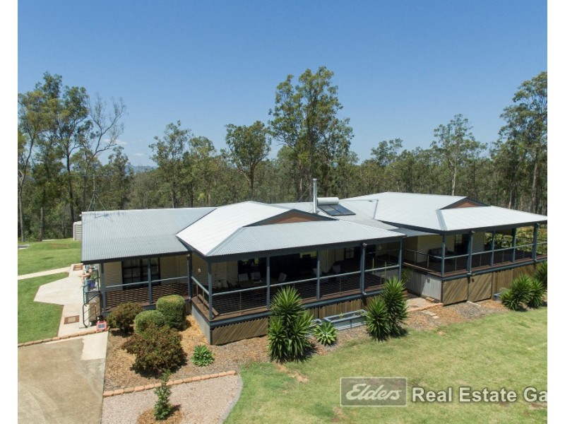Grantham QLD 4347