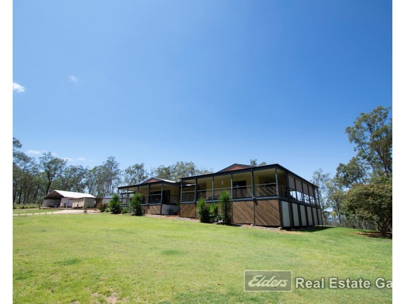 Grantham QLD 4347