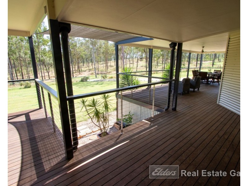Grantham QLD 4347