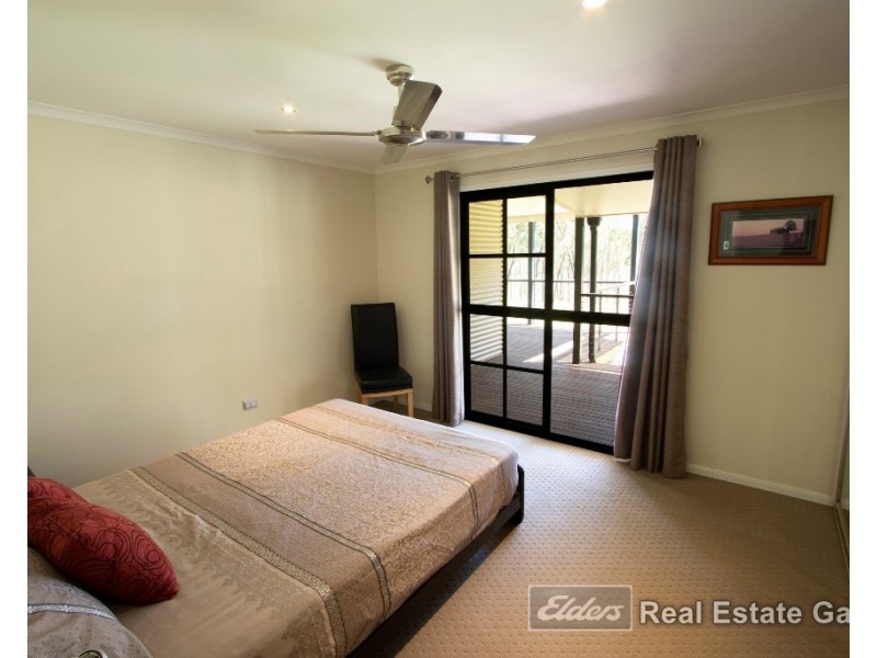 Grantham QLD 4347