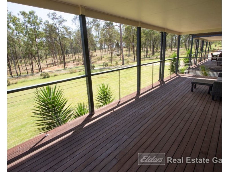 Grantham QLD 4347