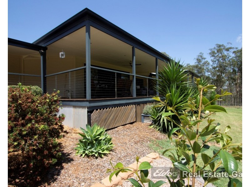 Grantham QLD 4347