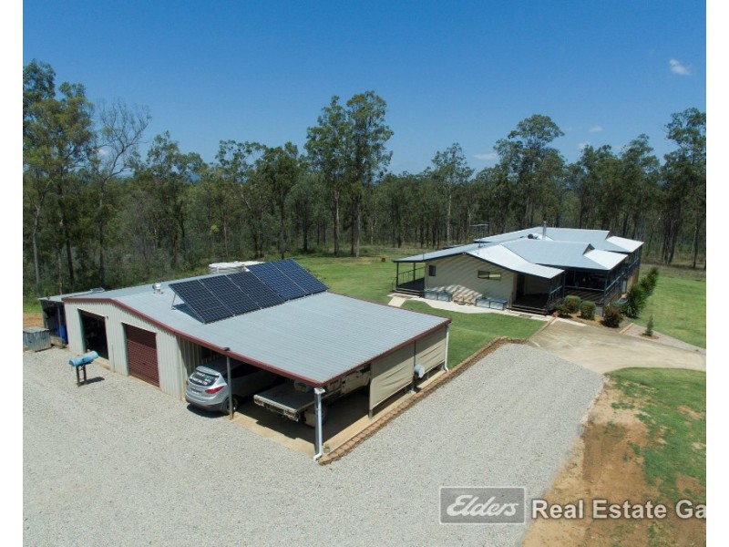 Grantham QLD 4347