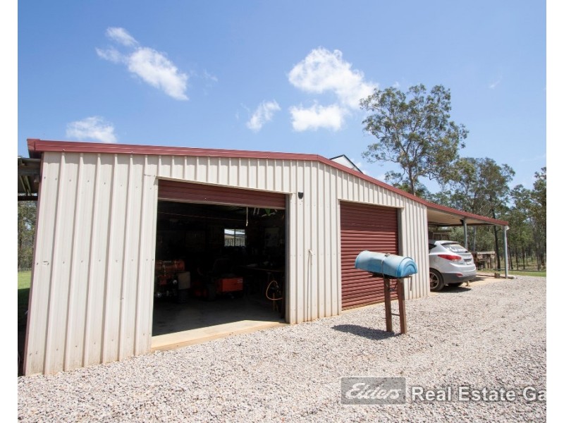 Grantham QLD 4347