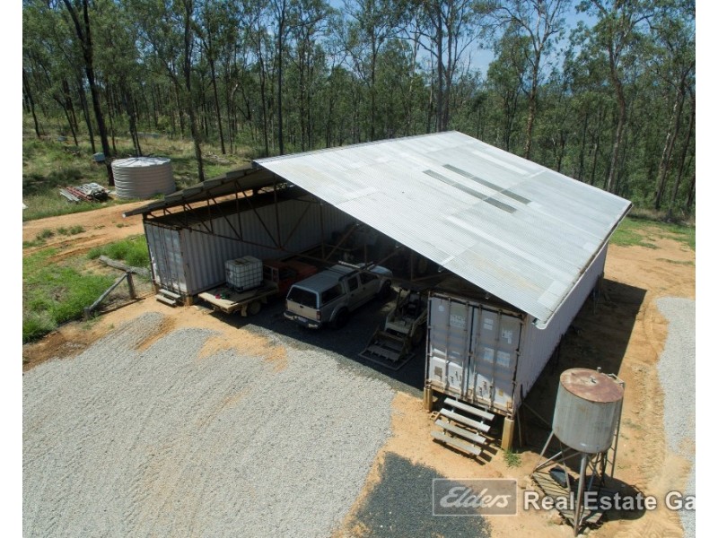 Grantham QLD 4347
