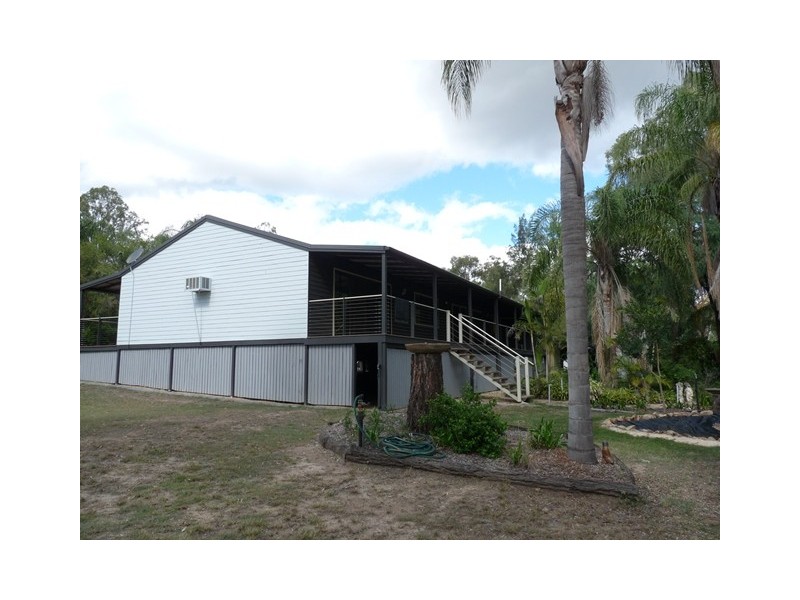 Hatton Vale QLD 4341