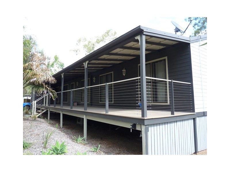 Hatton Vale QLD 4341